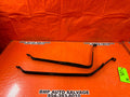 02 10 LEXUS SC430   GAS GASOLINE FUEL TANK MOUNTING STRAPS BAND SET   OEM #2610