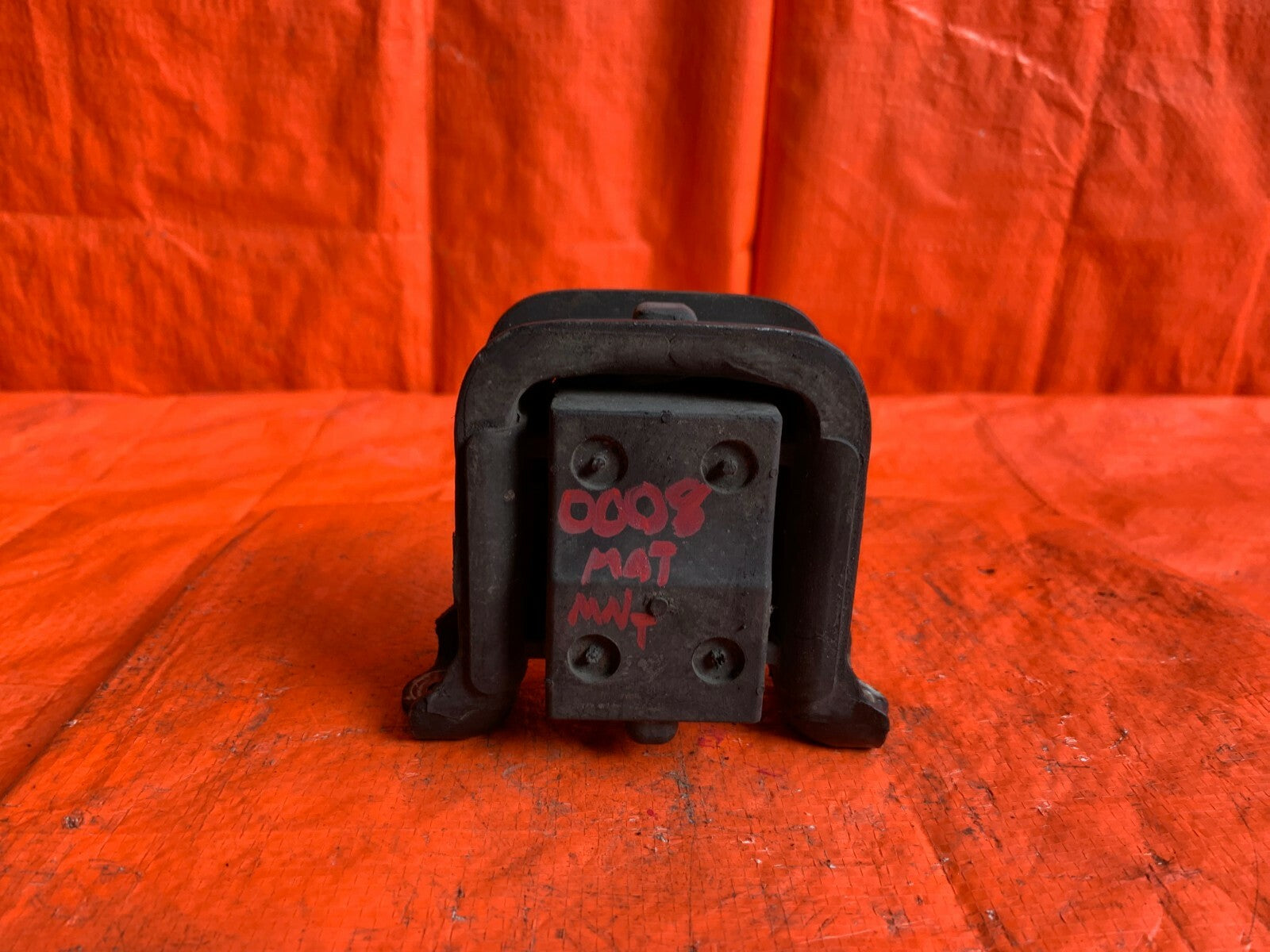 OEM 2004 04 ACURA TSX   ENGINE MOTOR MOUNT0