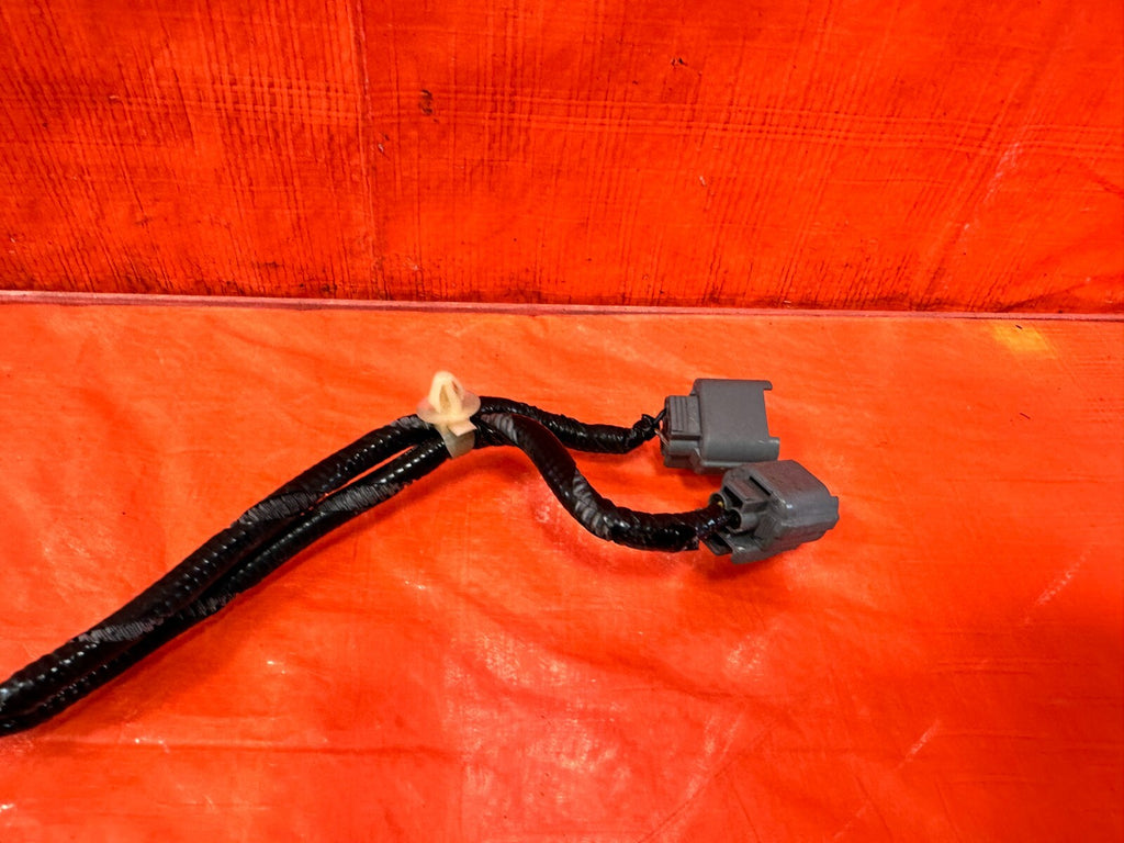 06 08 ACURA TSX   PASSENGER RIGHT FRONT DOOR WIRING HARNESS WIRE LOOM   OEM #2756