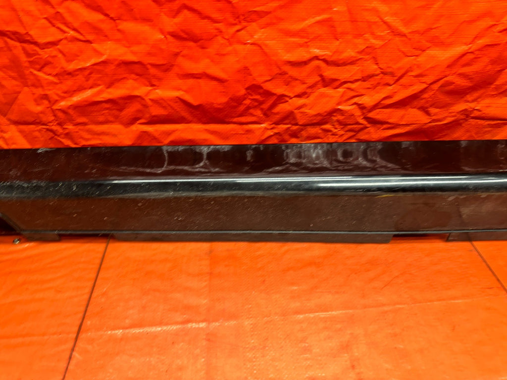 04 08 ACURA TSX LEFT DRIVER SIDE SKIRT ROCKER PANEL MOLDING OEM #3309