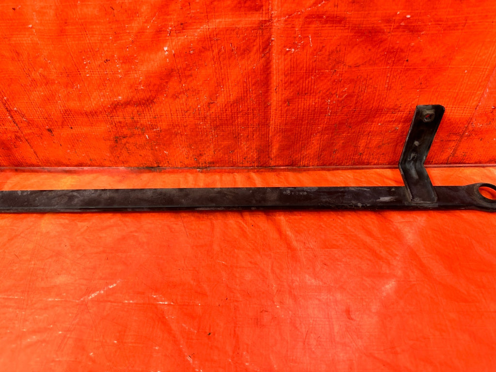 97 01 HONDA CR V CRV   HVAC AC CONDENSER MOUNTING BRACKET SET BRACKETS OEM #3012