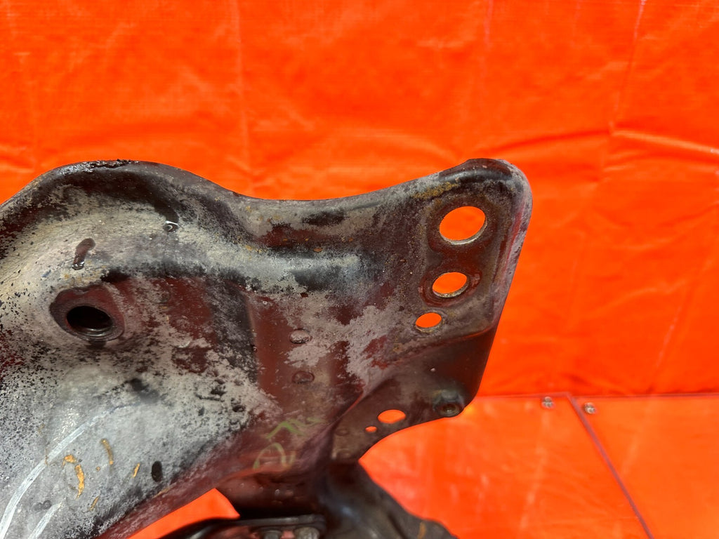 92 95 HONDA CIVIC   MANUAL RACK   SUBFRAME CROSSMEMBER K FRAME ENGINE CRADLE 27419