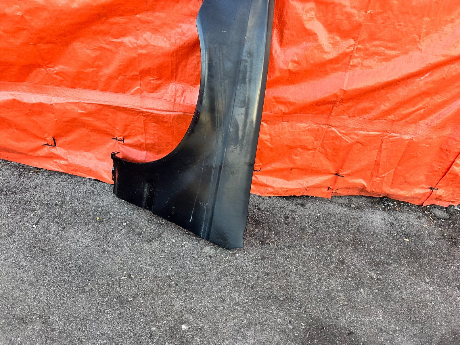 AFTERMARKET BRAND   99 00 HONDA CIVIC   FENDER   DRIVER LEFT SIDE   #2854
