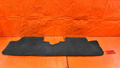 02 05 HONDA CIVIC SI EP3 HATCHBACK   REAR FLOOR MAT CARPET RUG   OEM FACTORY 3090