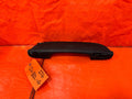 92 00 SC300 SC400 GAUGE CLUSTER BEZEL DASH CLOCK & DIMMER SWITCH OEM OE #2670