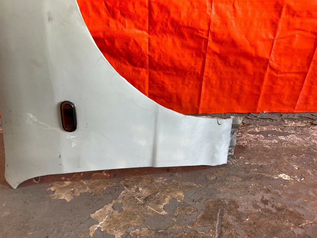 94 01 ACURA INTEGRA   JDM FRONT MODEL    FENDER   PASSENGER RIGHT SIDE   OEM 1021