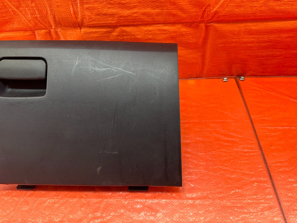 08 15 LANCER EVOLUTION X EVO 10   GLOVE BOX ASSEMBLY   OEM FACTORY OE #2145