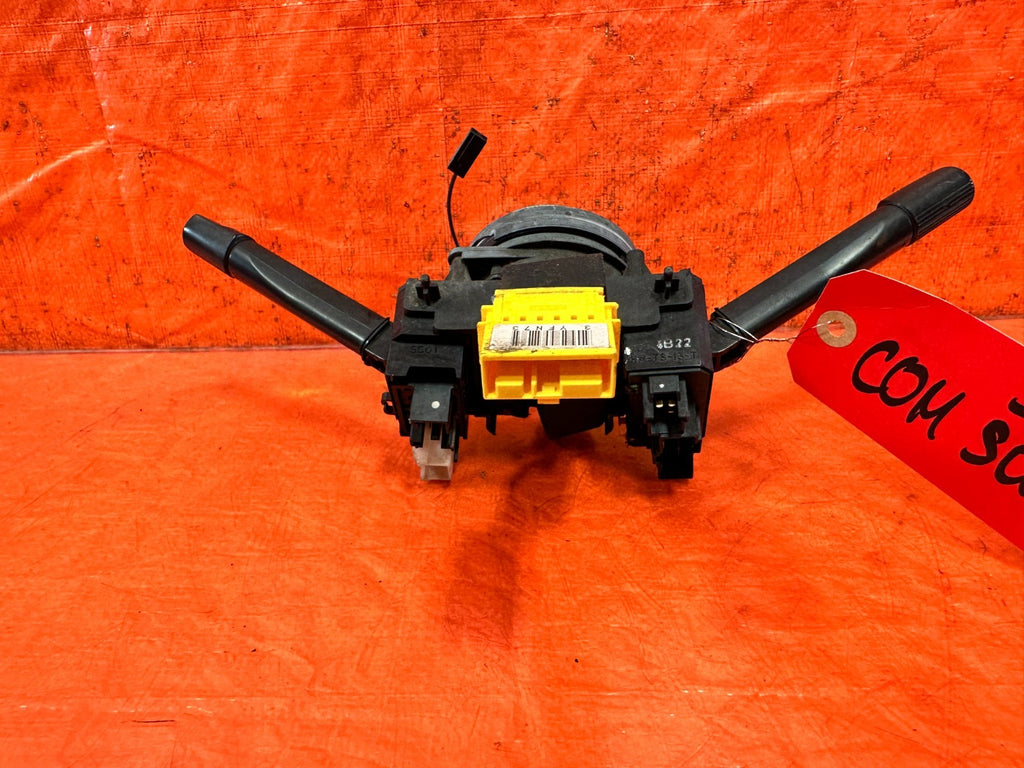 92 95 HONDA CIVIC   2D COUPE   HEADLIGHT AND WIPER COMBINATION SWITCH OEM 3278
