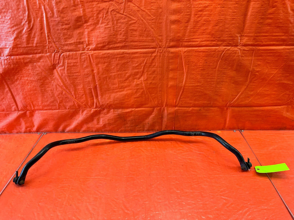 09 14 ACURA TSX   FRONT SWAY ANTI ROLL STABILIZER BAR   OEM FACTORY #2337