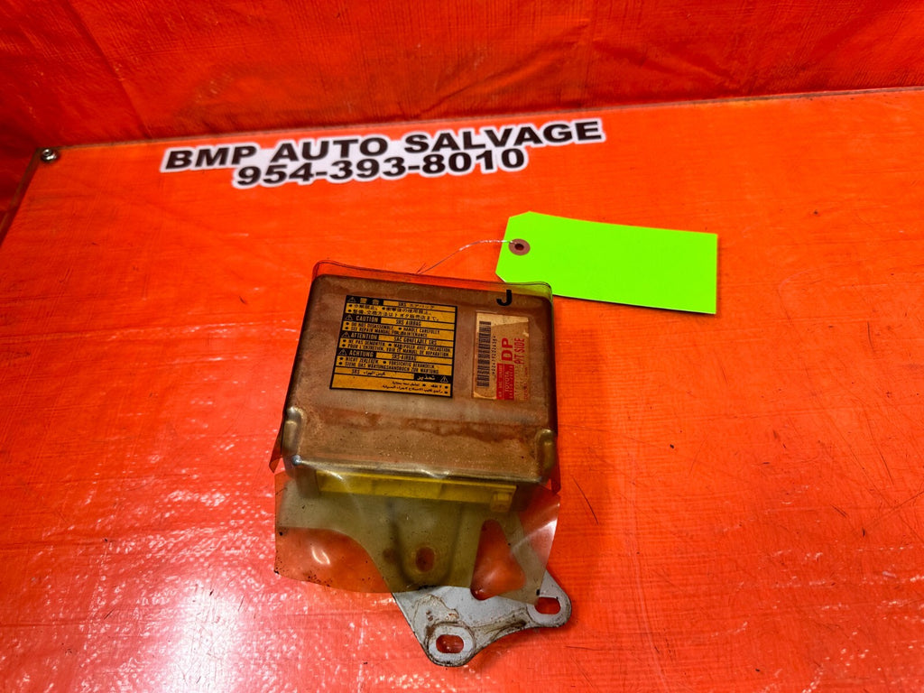 02 10 LEXUS SC430   CONTROL MODULE UNIT   PART # 89170 24070   OEM #2610