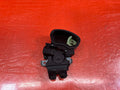 08 15 LANCER EVOLUTION X EVO 10   TRUNK LID LATCH LOCK ACTUATOR   OEM #2060