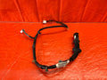 06 11 HONDA CIVIC SEDAN PASSENGER RIGHT REAR DOOR SPEAKER WIRE HARNESS OEM0