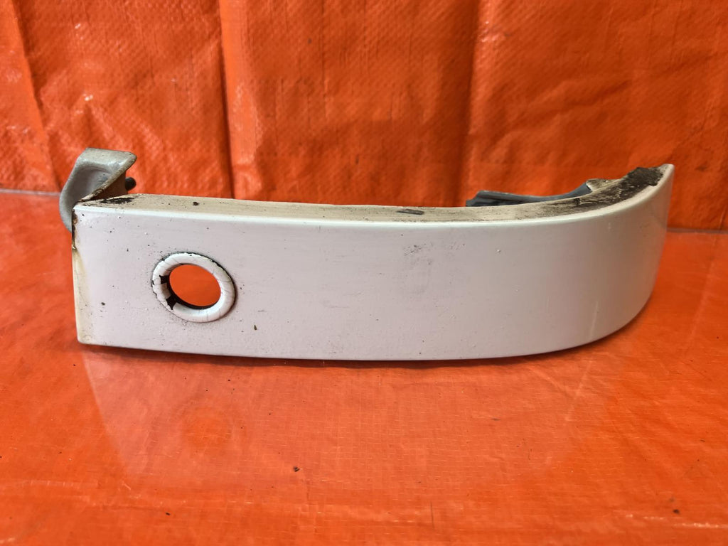 93 95 HONDA CIVIC 2D COUPE   PASSENGER RIGHT TAIL LIGHT TRIM FILLER OEM #1475