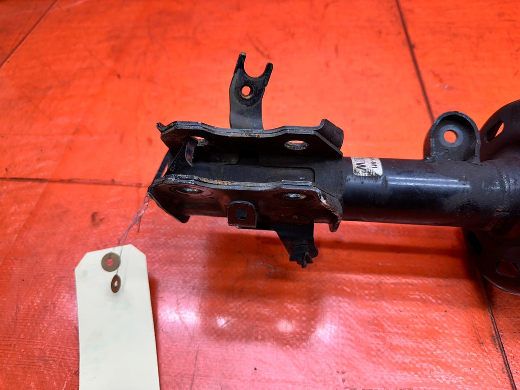 2012-2015 HONDA CIVIC SI K24Z7 PASSENGER RIGHT FRONT SHOCK STRUT OEM #33410
