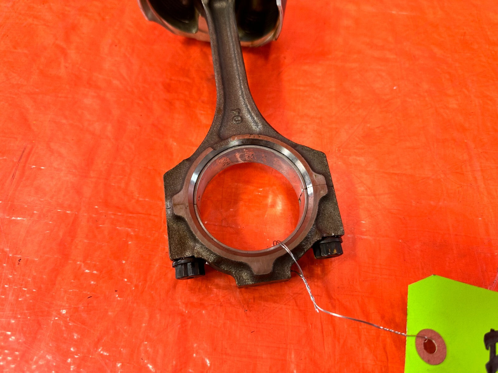 02 10 LEXUS SC430   PISTON AND ROD   INDIVIDUAL SINGLE MEANING 1   OEM #288 34