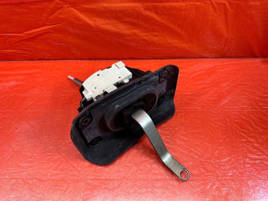 2017 17 INFINITI Q50 RED SPORT 400 TRANSMISSION SHIFTER / GEAR SELECTOR OEM #1859