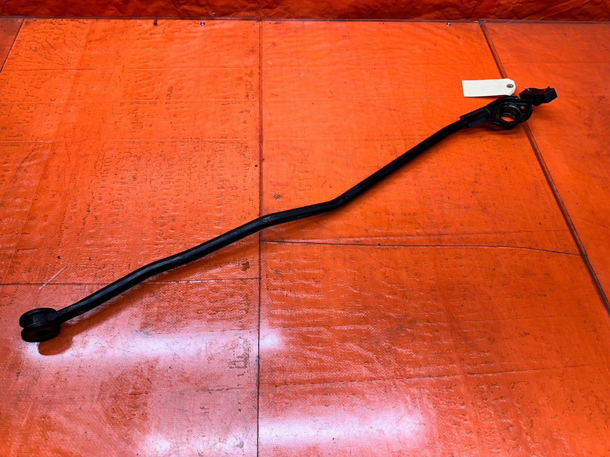 94-01 ACURA INTEGRA B SERIES MANUAL TRANSMISSION SHIFT LINKAGE DUAL BARS OEM11