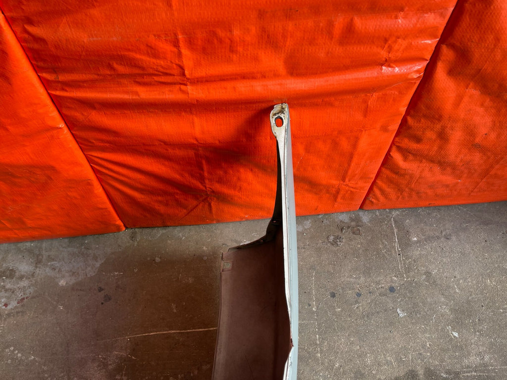94 97 ACURA INTEGRA   2 DOOR   REAR BUMPER COVER   OEM OE FACTORY9
