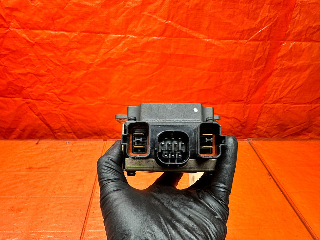 00 03 HONDA S2000 AP1 2.0L EPS ELECTRONIC POWER STEERING MODULE 39980 S2A A01 #37