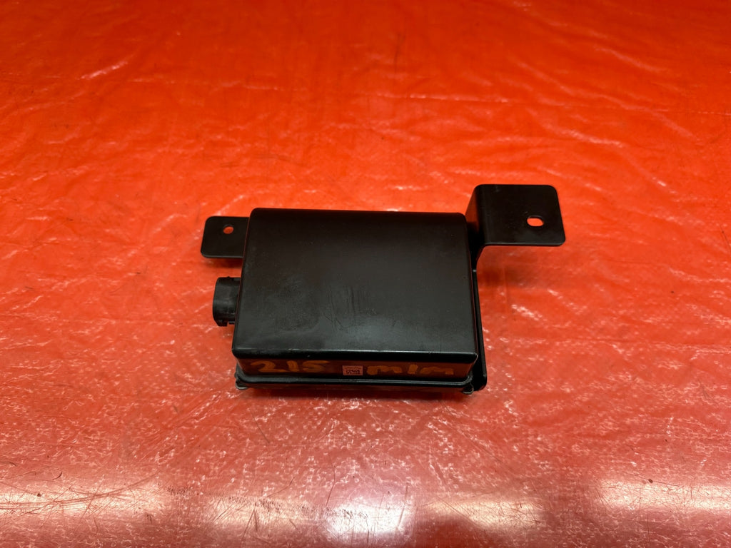 14 18 INFINITI Q50   ADAPTIVE CRUSE DISTANCE RADAR SENSOR 4135A ARS3B   OEM #2150