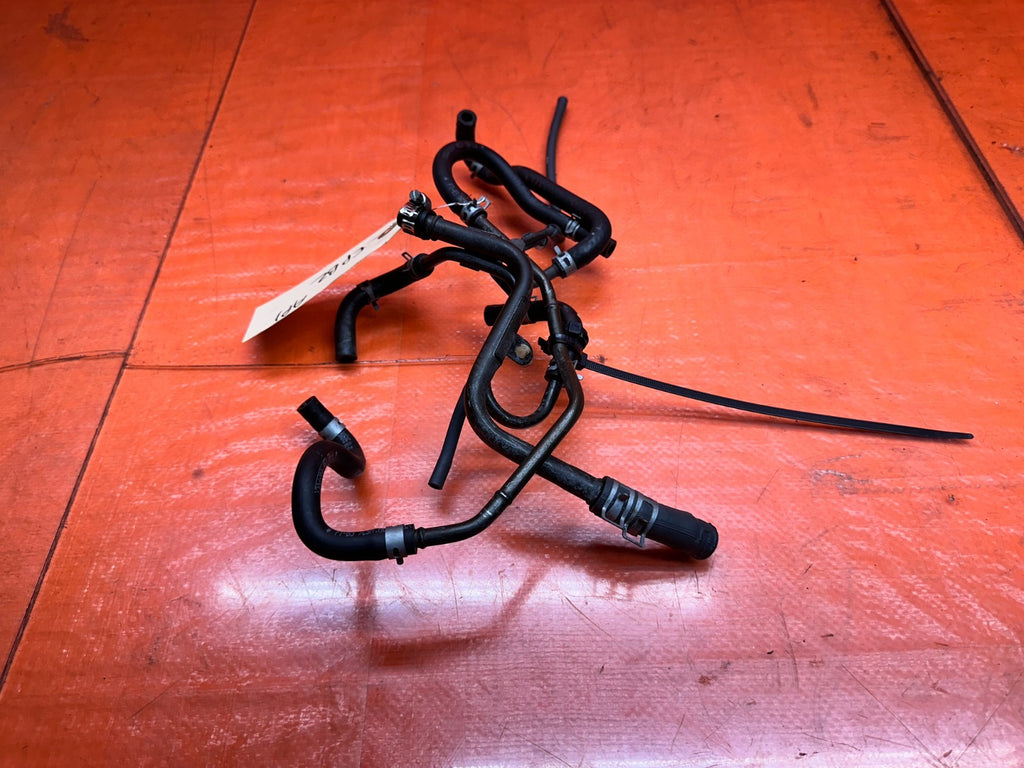 00-03 HONDA S2000 AP1 2.0L F20C INTAKE MANIFOLD VACUUM TUBE HOSE LINE SET OEM #A4