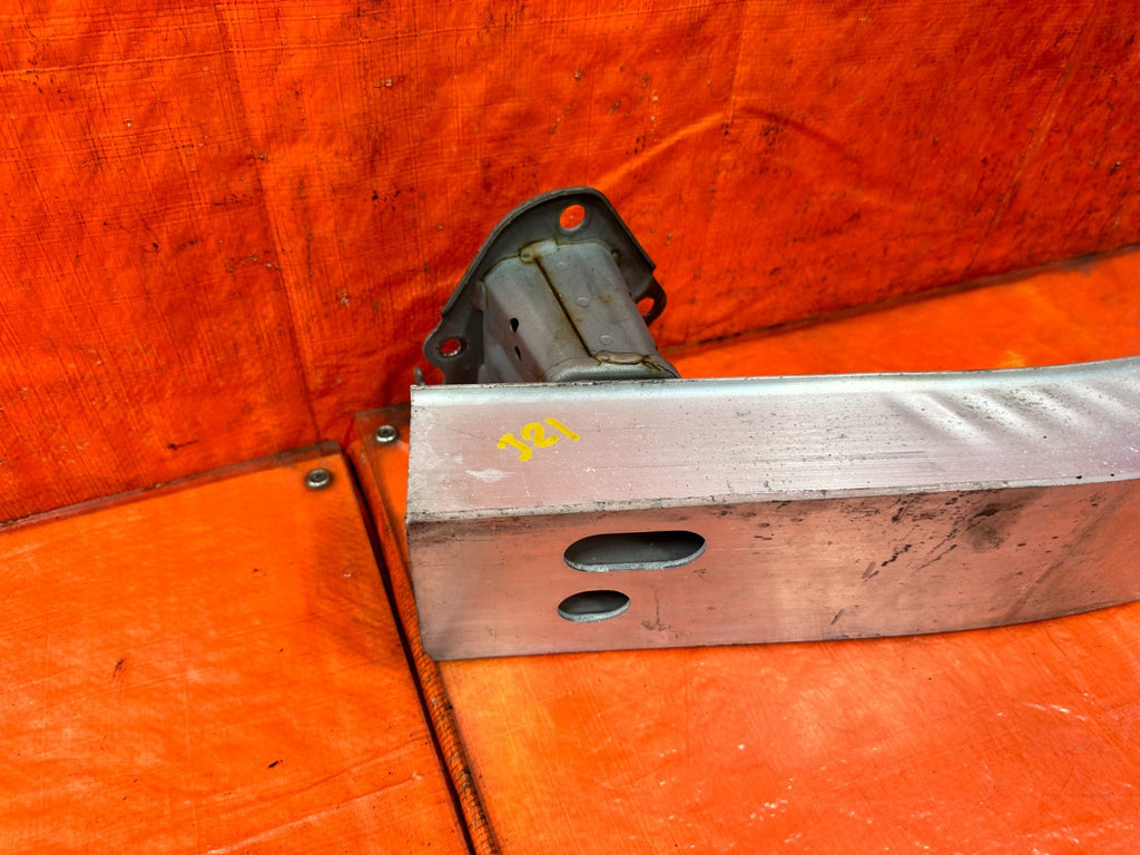 OEM 2009 09 ACURA TSX   REAR BUMPER COVER REINFORCEMENT CRASH RE BAR BEAM 3216
