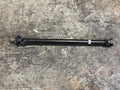 OEM 2017 17 INFINITI Q60 AWD 3.0L TT   FRONT DRIVESHAFT ASSEMBLY0