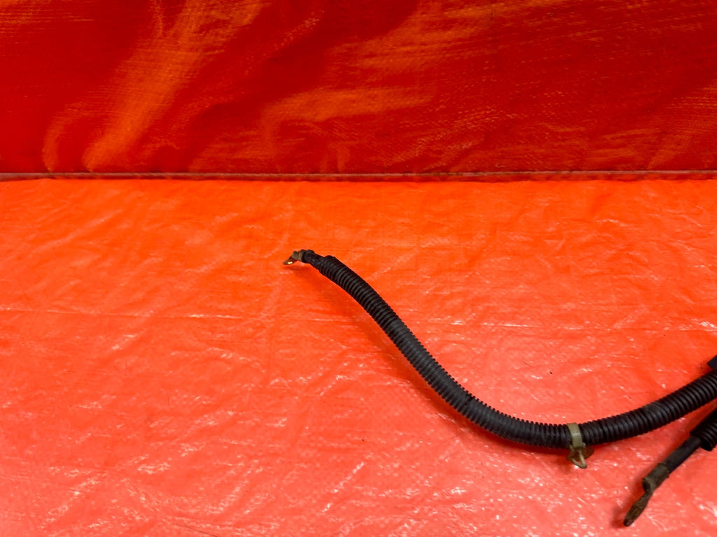 00 05 HONDA S2000   STARTER HARNESS   F20C1 F22C1 F20C F22C F20 F22   OEM #19817