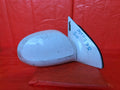 OEM 2004 2005 KIA SEDONA PASSENGER RIGHT SIDE VIEW MIRROR   7 PIN   WHITE  0