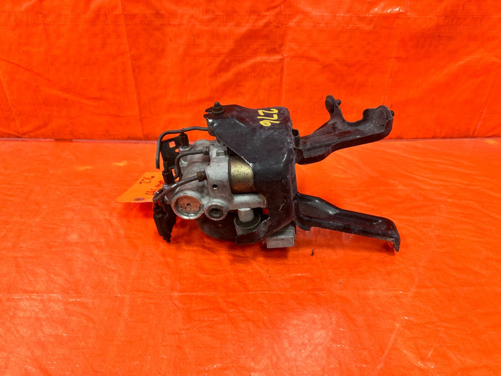 92 93 LEXUS SC300   ABS PUMP ANTI SKID LOCK ACTUATOR VSA MODULATOR   OEM #2767