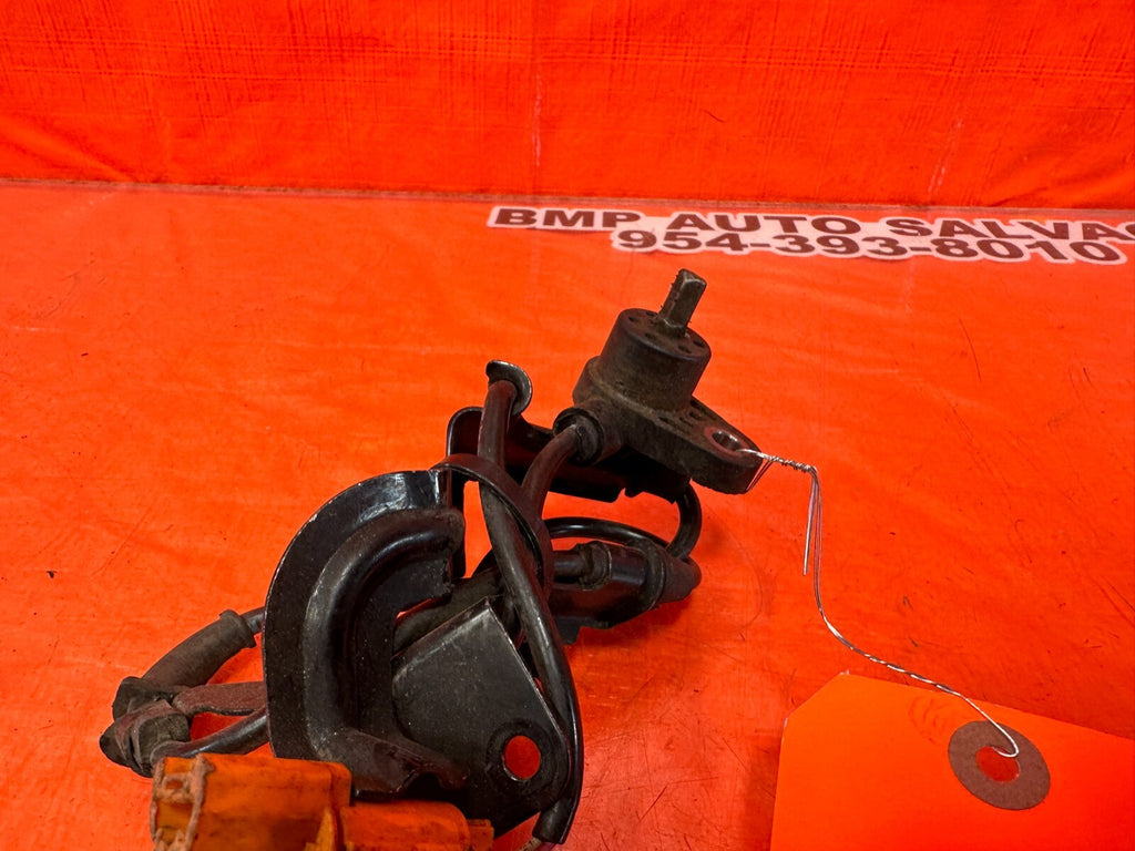 02 06 ACURA RSX   ABS WIRE / SPEED SENSOR   DRIVER LEFT REAR   OEM #DC55