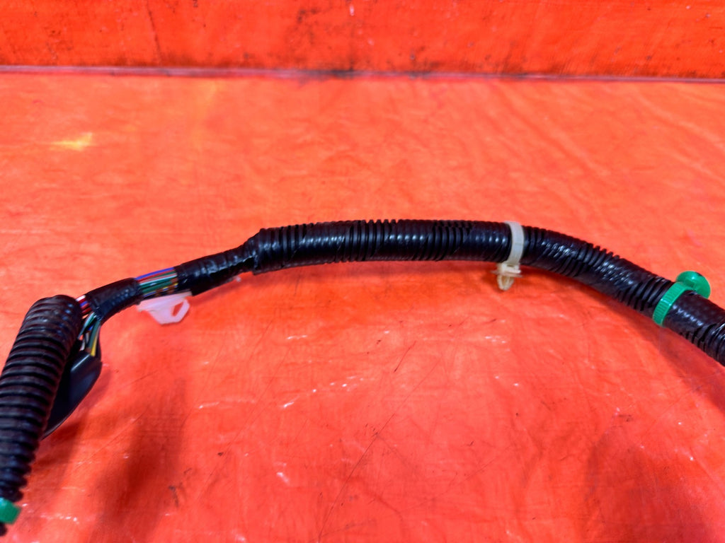 97 01 HONDA CR V CRV   SUB WIRE COMBINATION SWITCH   32251 S10 A01   OEM #3012