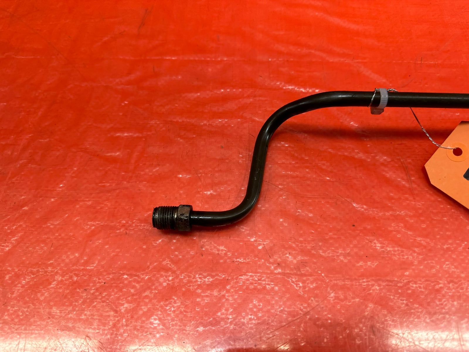 04 08 ACURA TSX   POWER STEERING HARD LINE   53720 SDA A00   OEM FACTORY #2057