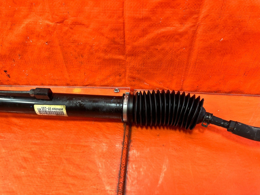 04 05 ACURA TSX   POWER STEERING GEAR BOX RACK AND PINION   OEM FACTORY #3042
