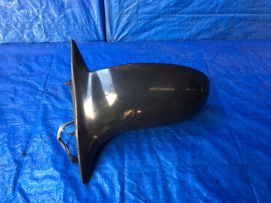 OEM 1999 2000 2001 2002 2003 04 OLDSMOBILE ALERO DRIVER LEFT SIDE VIEW MIRROR #30