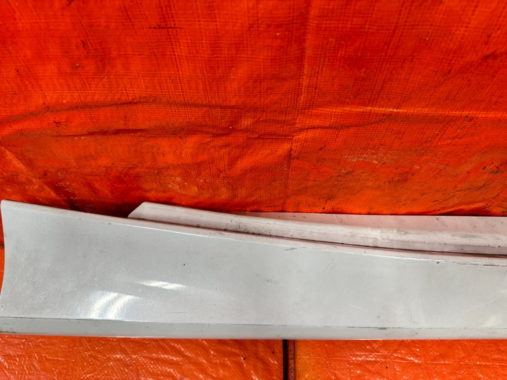 18 21 HONDA ACCORD SPORT   SIDE SKIRT ROCKER MOLDING TRIM RIGHT SIDE   OEM #32414