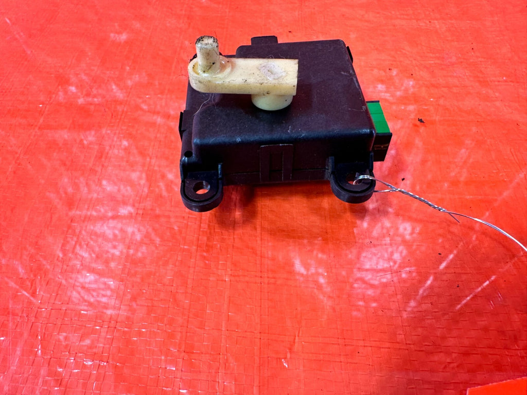 02 06 ACURA RSX   AC MOTOR 2S980 30820   OEM FACTORY #2716