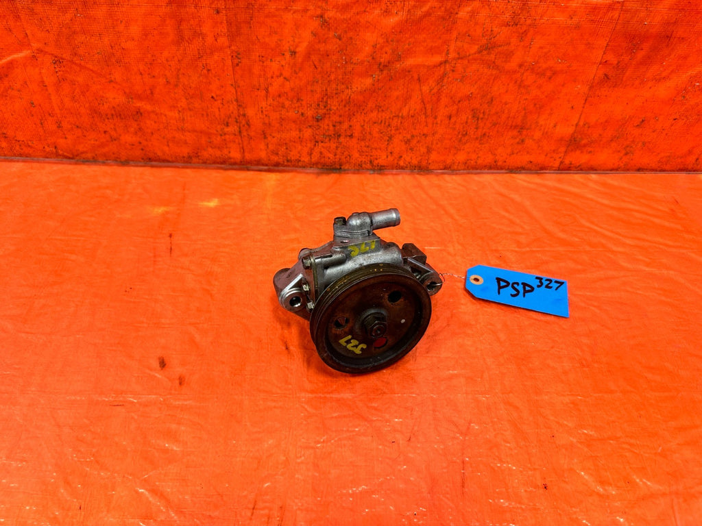 92 95 HONDA CIVIC   SOHC D15 D16   D SERIES   POWER STEERING PUMP   OEM #3277