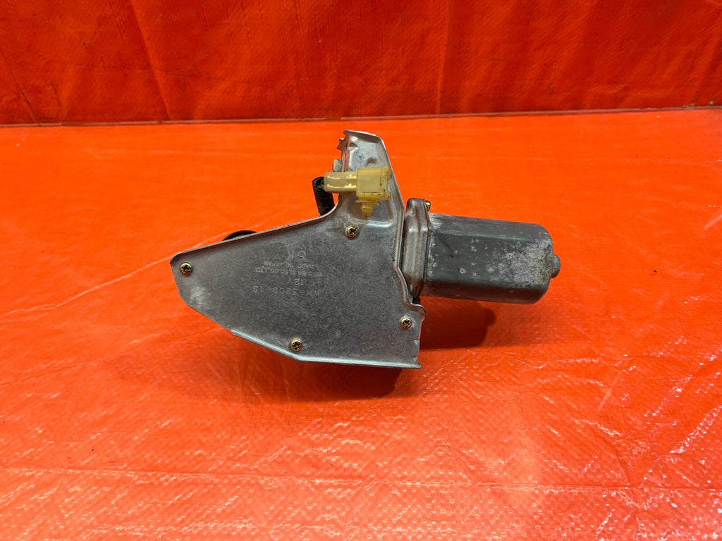94 01 ACURA INTEGRA   2 DOOR   REAR   WINDSHIELD WIPER MOTOR   OEM FACTORY #1646