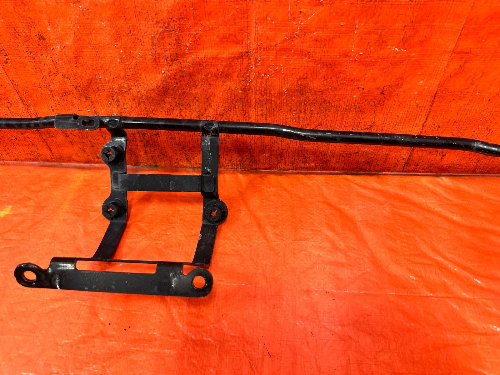 18 22 HONDA ACCORD 1.5L   FRONT BUMPER RADAR SENSOR BRACKET   OEM FACTORY OE 32412