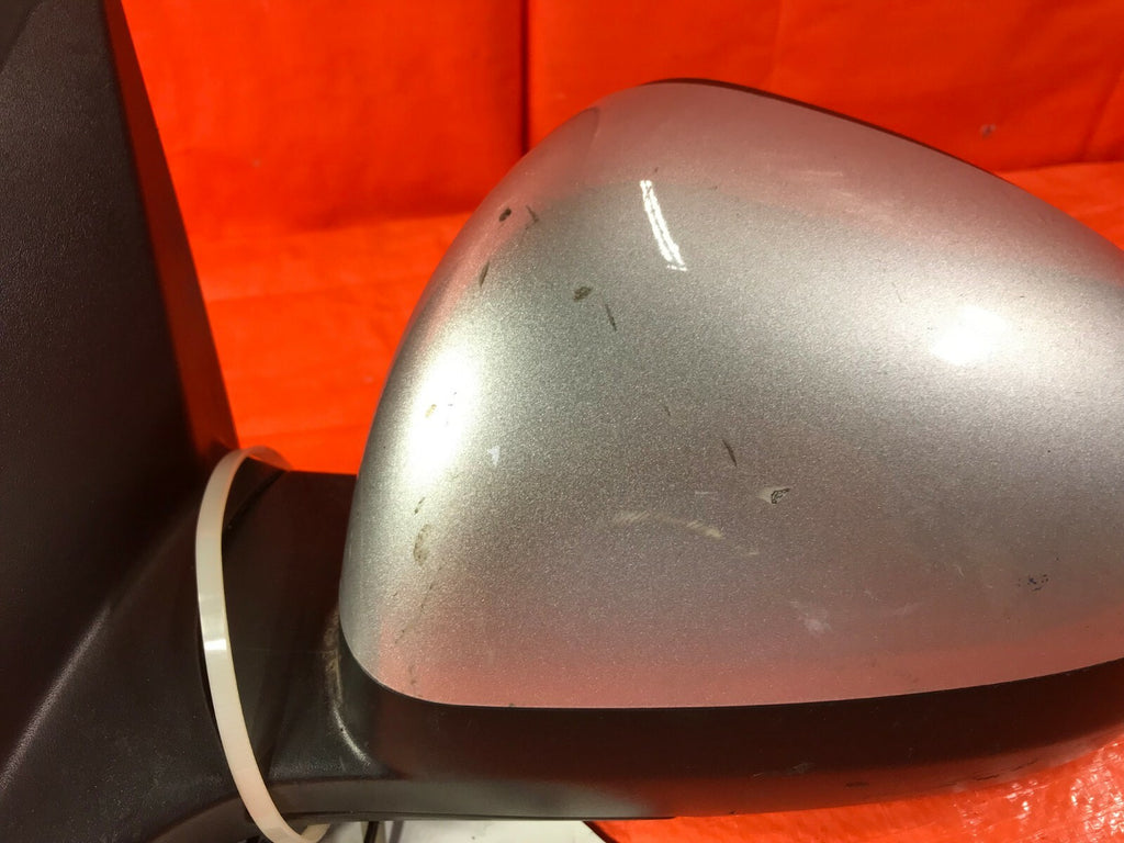 OEM 2012 2013 2014 CHEVROLET SONIC   SEDAN   DRIVER LEFT SIDE VIEW MIRROR SILVER1