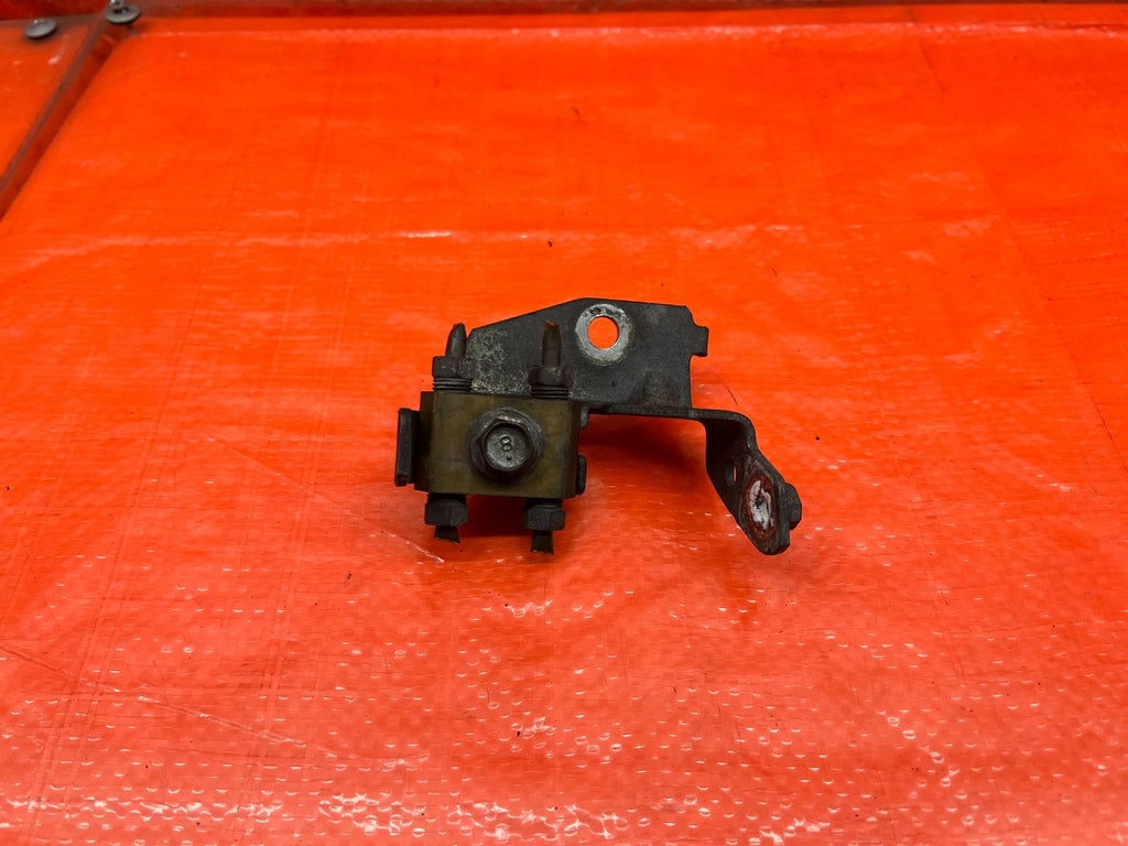 15 19 SUBARU WRX & STI   BRAKE PROPORTIONING VALVE PROP VALVE   OEM #1700