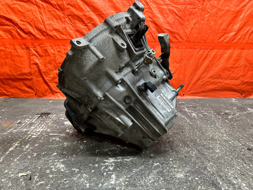 13 15 HONDA CIVIC SI 2.4L K24Z7 6 SPEED MANUAL MT LSD TRANSMISSION SY1M OEM DNP13
