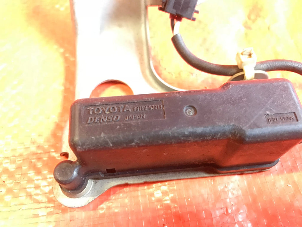 OEM 2014 2015 14 15 LEXUS I250 IS350 TIRE PRESSURE TRANSMITTER   8976B 530111