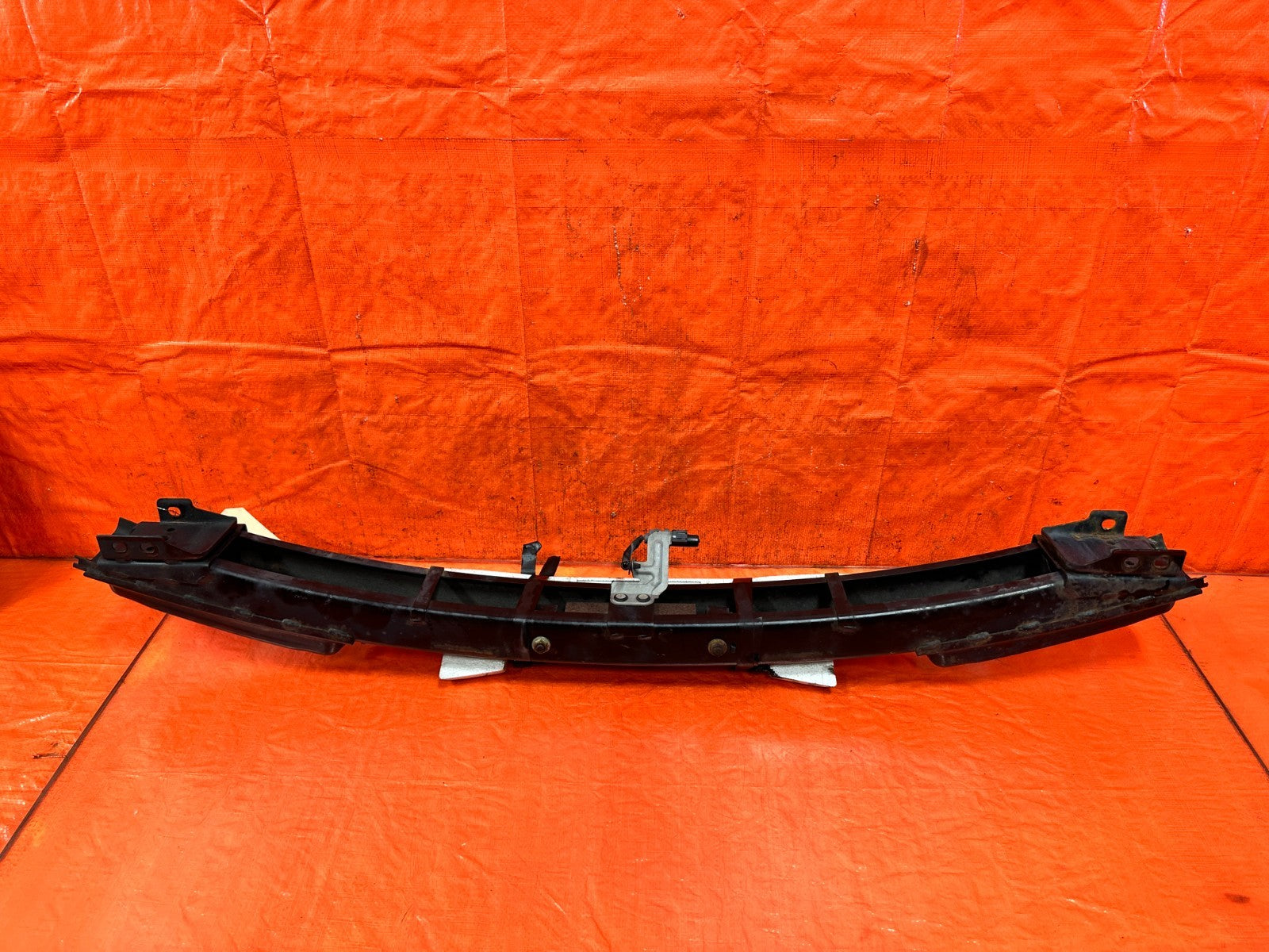 04 05 ACURA TSX   FRONT CRASH BEAM REINFORCEMENT IMPACT RE BAR   OEM #3229