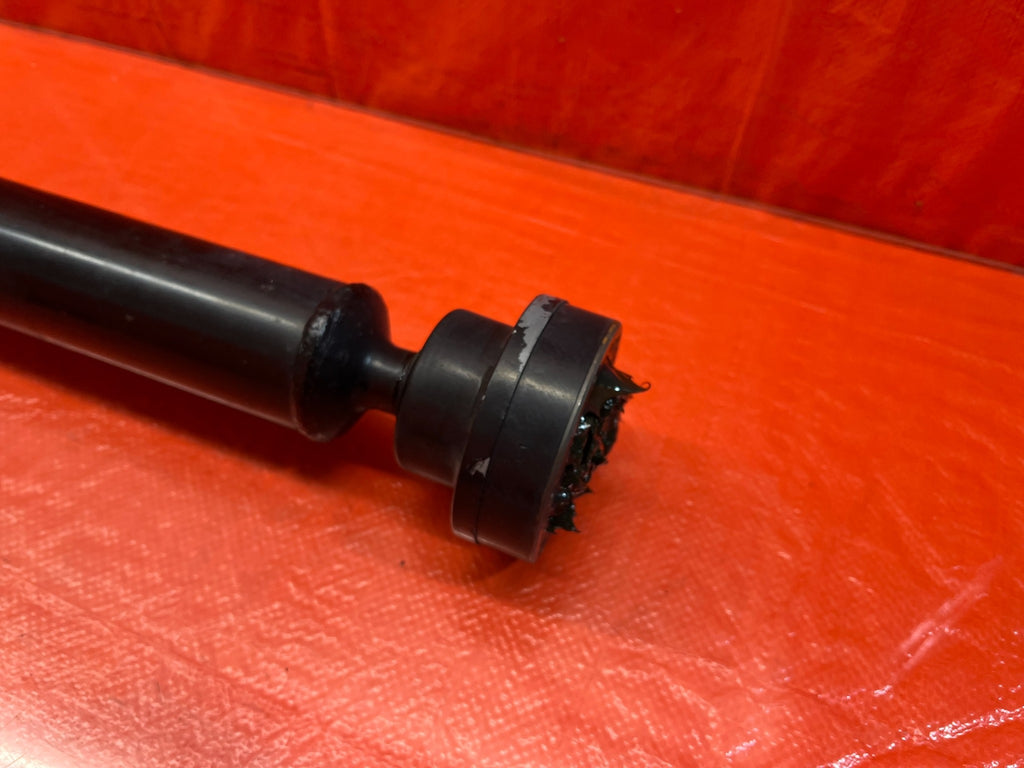 08 15 LANCER EVOLUTION X EVO 10   REAR   DRIVESHAFT PROPELLER SHAFT   OEM #1754