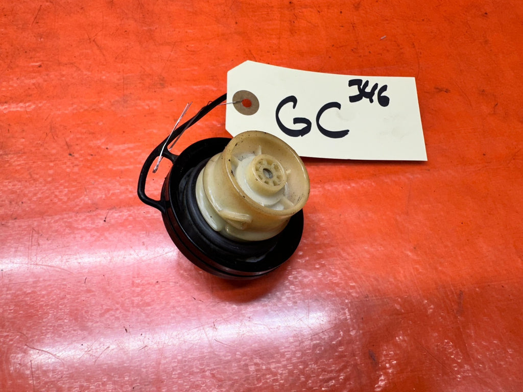 03-08 NISSAN 350Z 3.5L FUEL GAS CAP TANK FILLER CAP OEM #3465