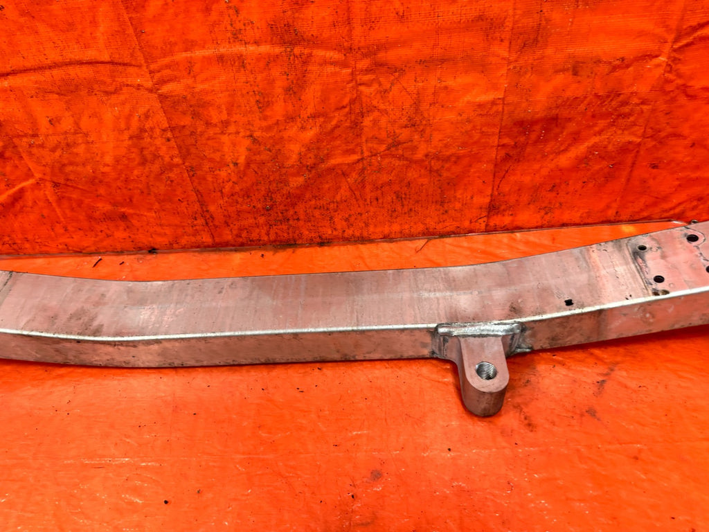 08 15 INFINITI G37 COUPE   FRONT CRASH BEAM REINFORCEMENT IMPACT RE BAR OEM  32912
