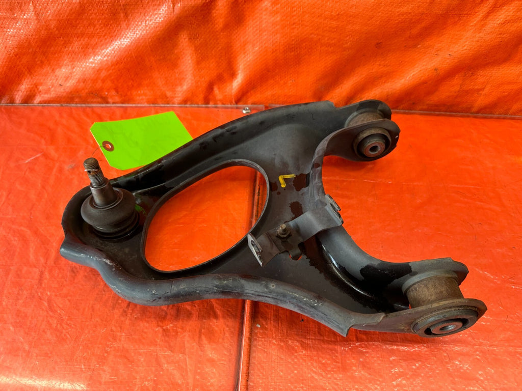 09 14 ACURA TSX   DRIVER LEFT REAR UPPER CONTROL ARMS   OEM #2338