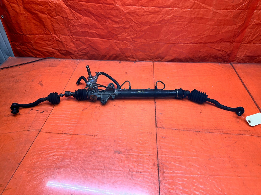 94-01 ACURA INTEGRA POWER STEERING GEAR RACK AND PINION ASSEMBLY OEM #3490